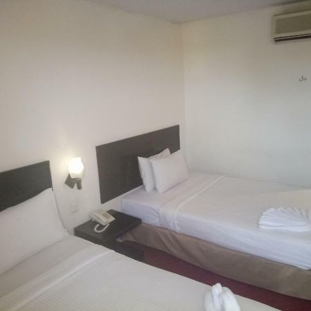 Hotel Sri Sutra Sunway Mentari Petaling Jaya Eksteriør bilde