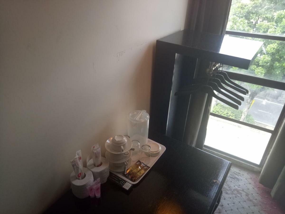 Hotel Sri Sutra Sunway Mentari Petaling Jaya Eksteriør bilde