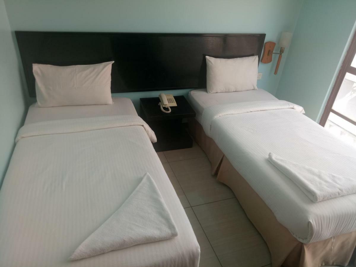 Hotel Sri Sutra Sunway Mentari Petaling Jaya Eksteriør bilde