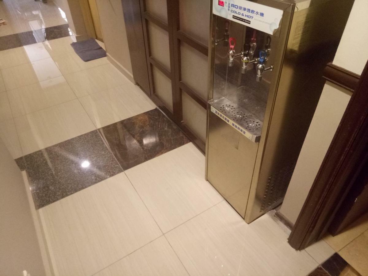 Hotel Sri Sutra Sunway Mentari Petaling Jaya Eksteriør bilde