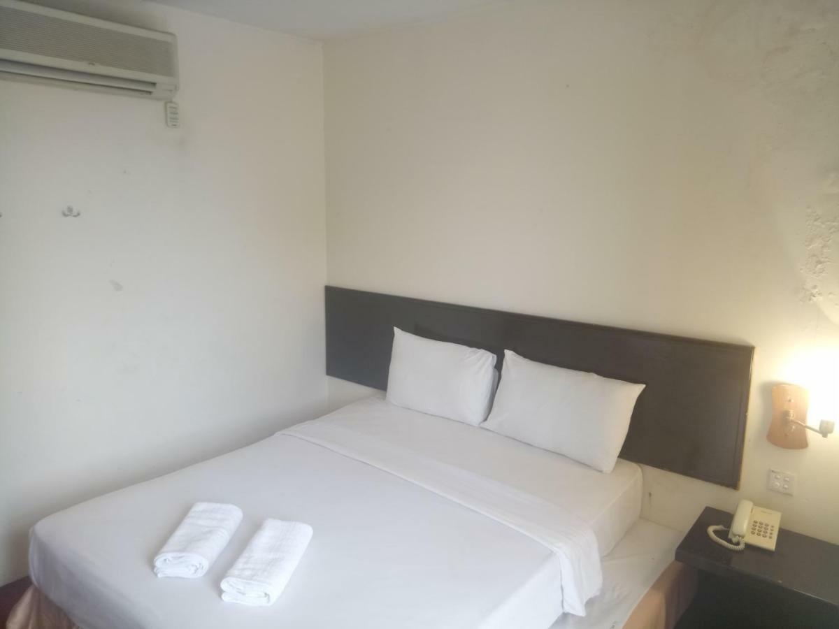 Hotel Sri Sutra Sunway Mentari Petaling Jaya Eksteriør bilde