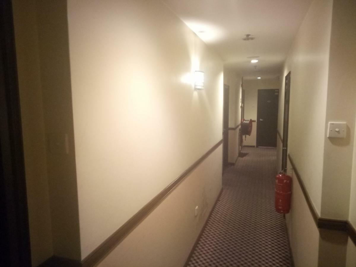 Hotel Sri Sutra Sunway Mentari Petaling Jaya Eksteriør bilde